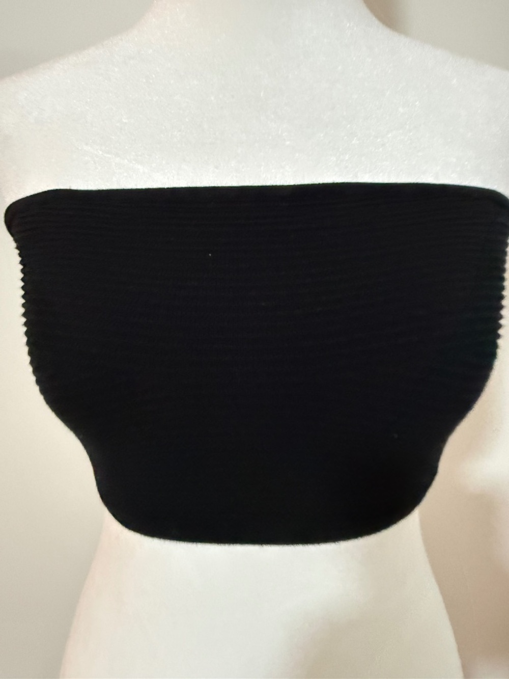 Banana Republic Ribbed Tube top! Great quality $65 new.